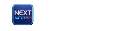 Blue Modern Technology Company Logo (2)