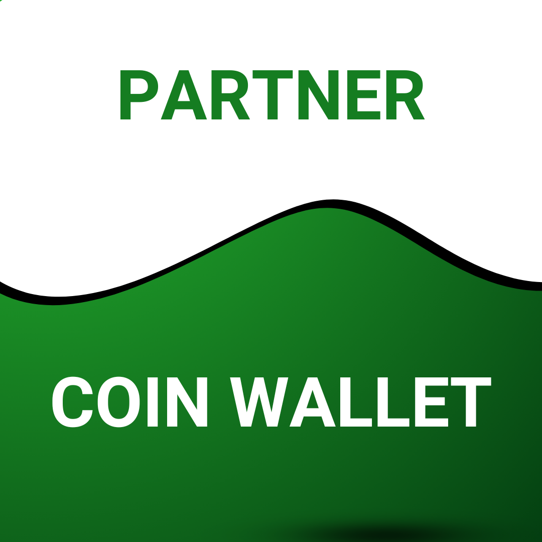 Agency Coin Wallet Recharge