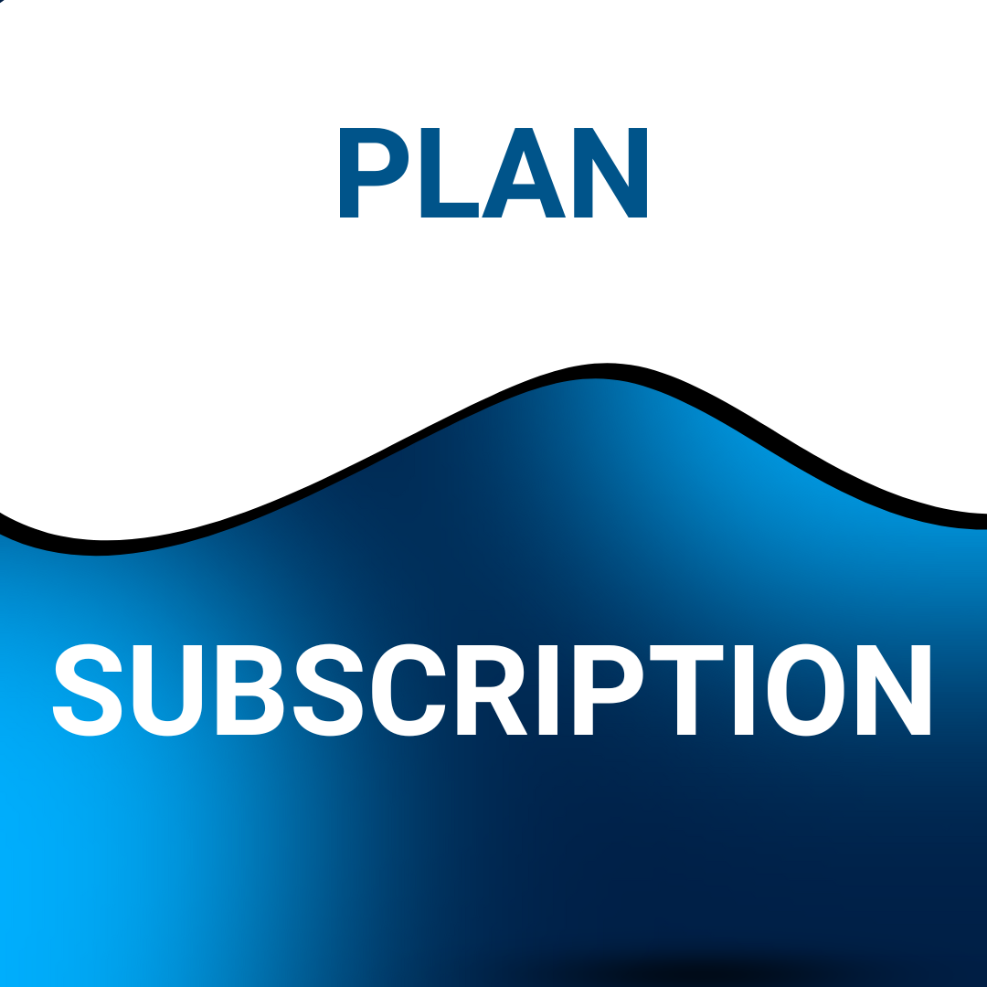 Plan Subscription