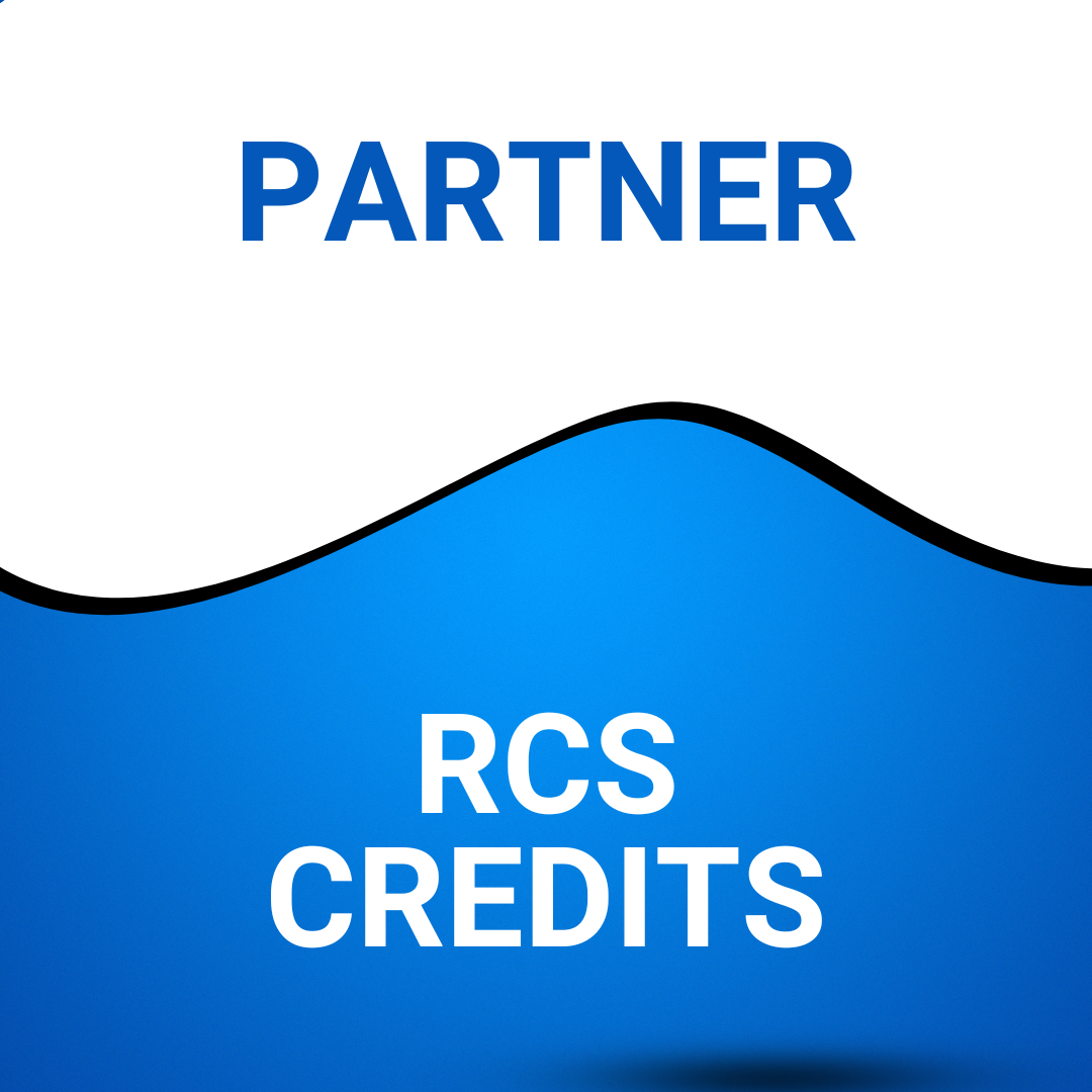 Partner RCS Credits Recharge